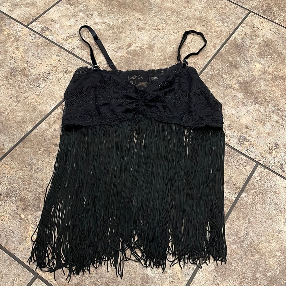 Seductions, lingerie, size large
